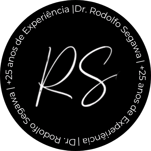 Identidade visual de Equipe editorial Dr. Rodolfo