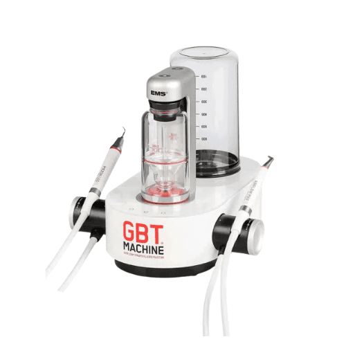 Equipamento Airflow GBT