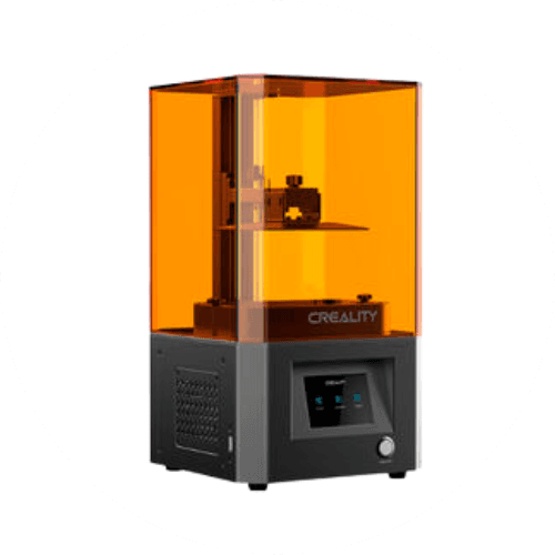 Equipamento Impressão 3D
