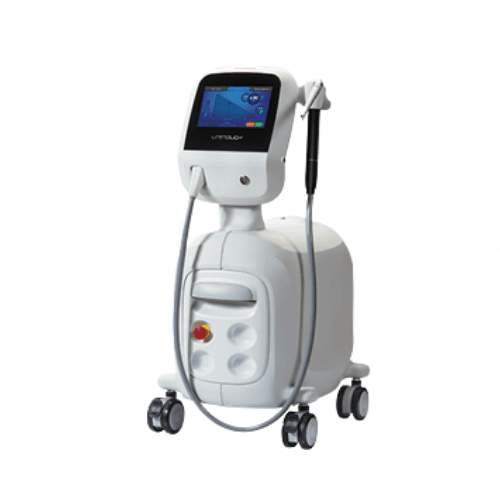 Equipamento Laser Erbium YAG