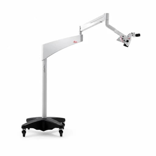 Equipamento Microscópio Óptico