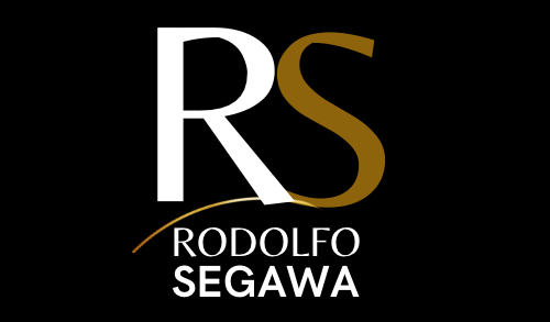LOGO DO SITE DO DR. RODOLFO SEGAWA
